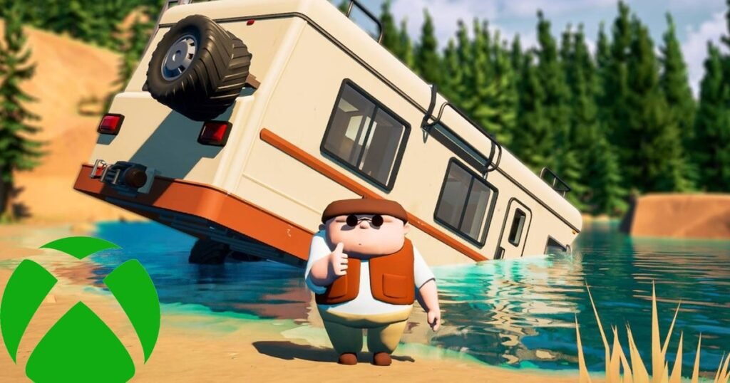 Here's your next batch of Xbox Game Pass games for June