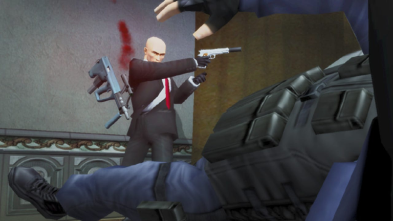 Hitman Classic Trilogy Remastered Revealed