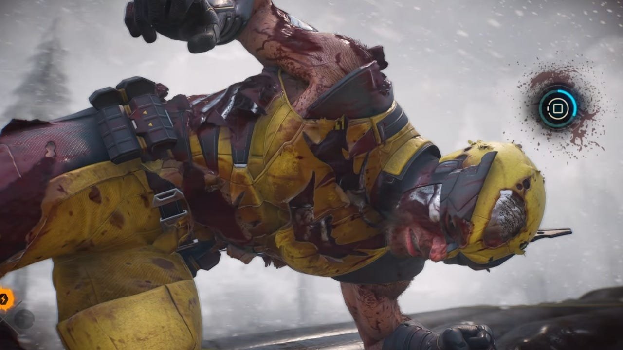 How Powerful Is This Marvel Mutant?