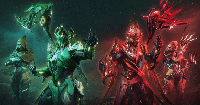 How Warframe is building upon its most heartbreaking quest in a continuation "no one saw coming"