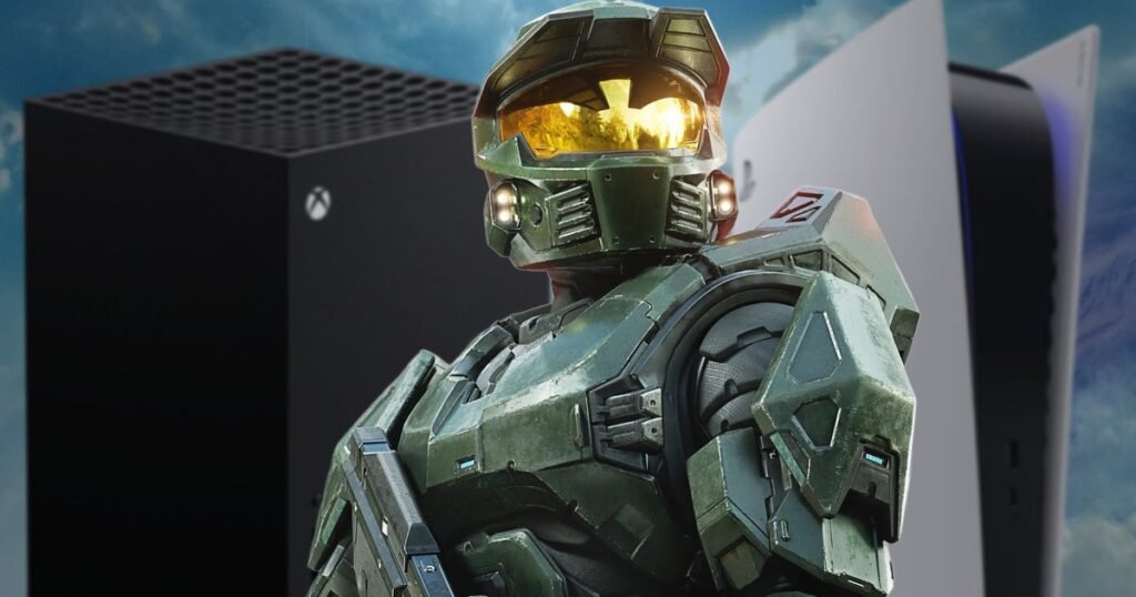 I went into Halo: Campaign Evolved thinking it didn't need to exist, but after playing two levels I want full remakes of the original trilogy and Reach