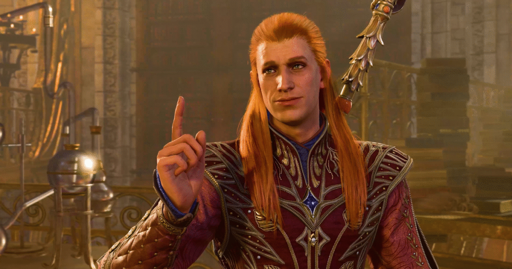 "I would fail, and here's why I would fail" Why Baldur's Gate 2 co-lead turned down Hasbro's request to make Baldur's Gate 4