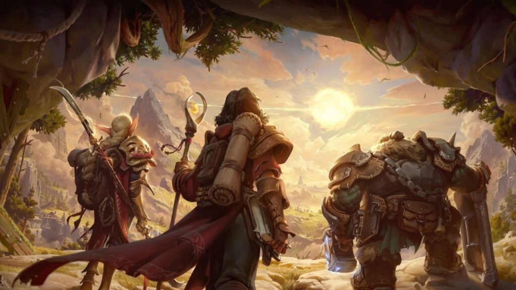 IO Interactive Announces Layoffs After Publisher Pulls the Plug on Fantasy Game