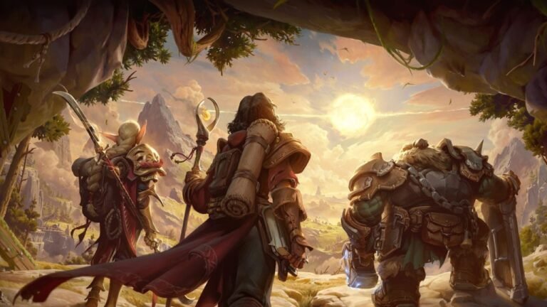 IO Interactive Announces Layoffs After Publisher Pulls the Plug on Fantasy Game