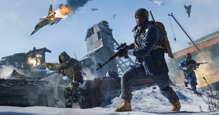 In a week of Xbox leadership changes, longtime Treyarch boss Mark Gordon is retiring from the Call of Duty studio to "focus on his next chapter"