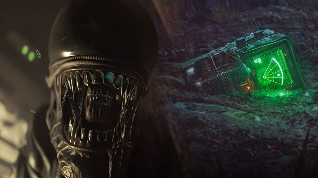 Isolation 2 Interview With Creative Director
