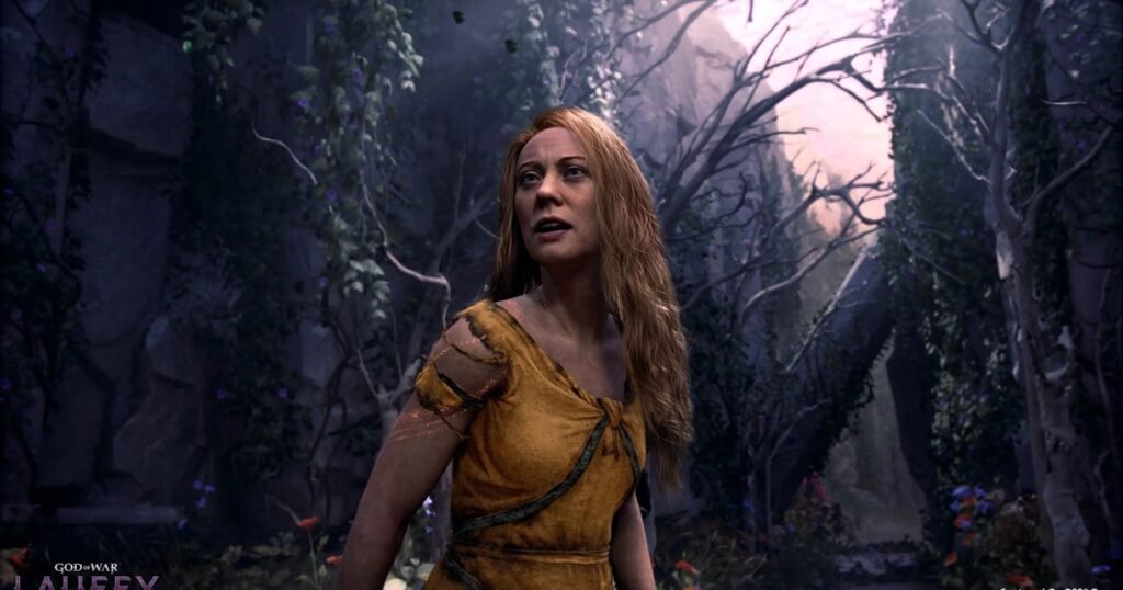 Kratos will return in future games, God of War developer assures fans following the Laufey reveal