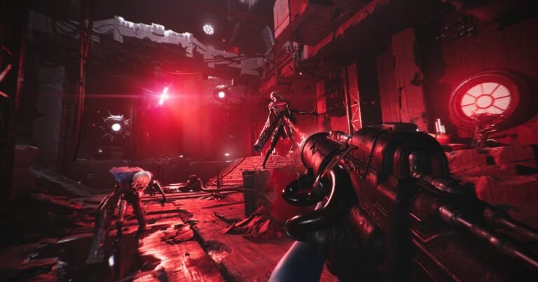 Kwalee lays off the entire Luna Abyss development team as one of this year's overlooked bullet-hell games falls victim to an overcrowded release schedule