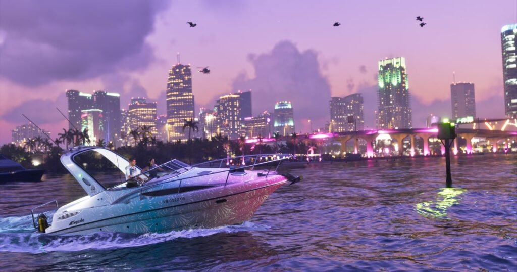 Leaks, price control, no second-hand sales: why Grand Theft Auto 6 physical editions won't come with a disc, according to experts