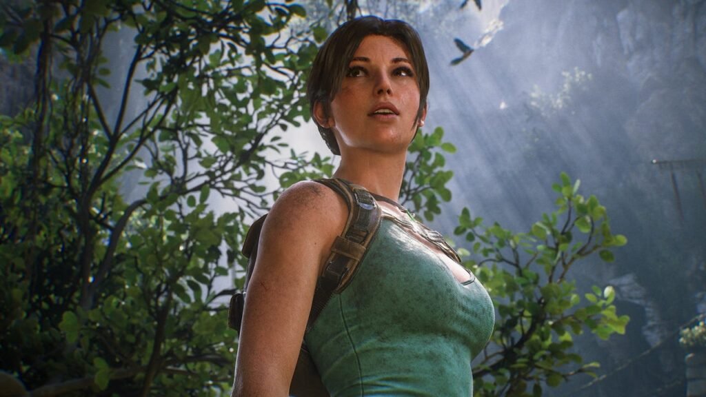 Legacy of Atlantis — The First Preview