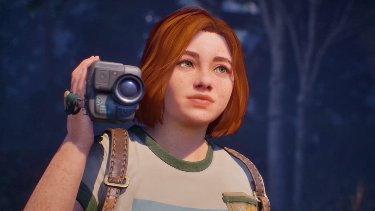 Life is Strange Creator Don't Nod Warned It Will Run Out of Cash This November