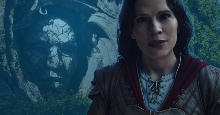 Lord help me, Fable's behind-closed-doors demo has got me very excited