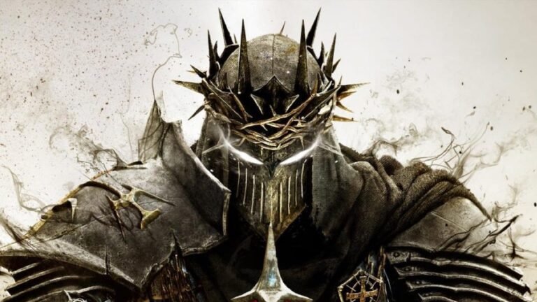 Lords of the Fallen 2 Delayed