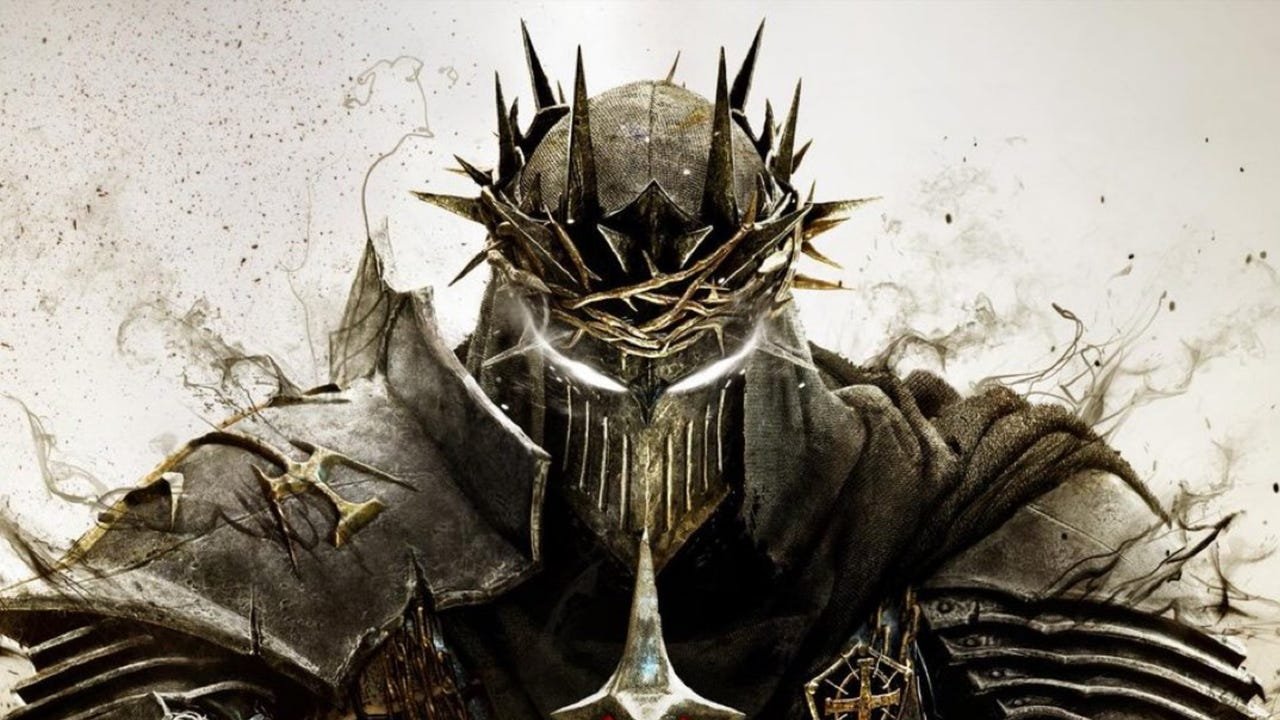 Lords of the Fallen 2 Delayed