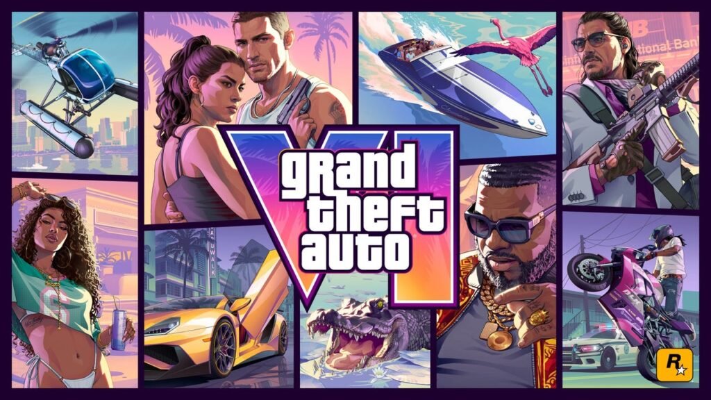 Marvel's Wolverine Actor Confirms Role in GTA 6