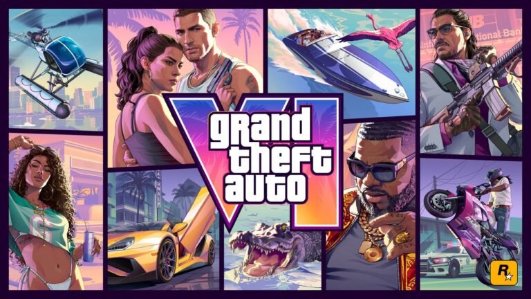Marvel's Wolverine Actor Confirms Role in GTA 6