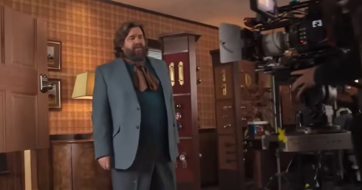 Matt Berry won't tell us who is he playing in the A Minecraft Movie sequel, but at least the film has an official release date