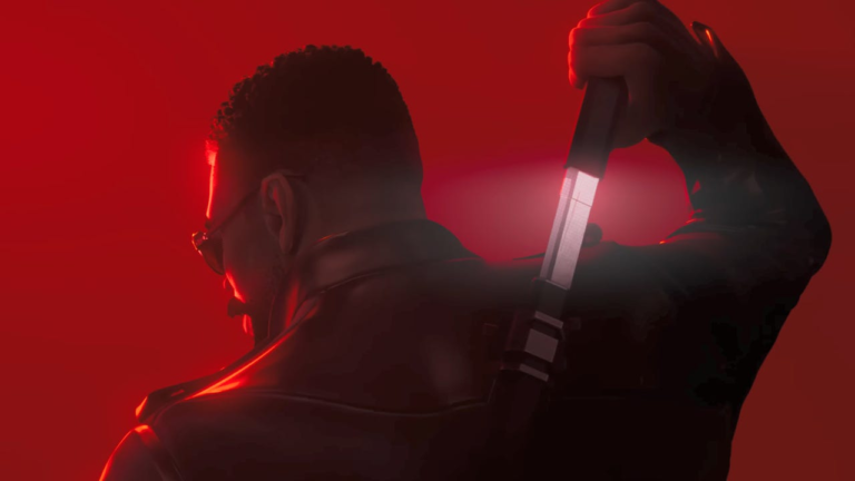Microsoft Reportedly Considering Canceling Marvel's Blade and Shutting Arkane Down