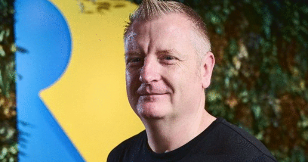 Microsoft's Xbox Game Studios boss steps down after less than two years, amid major changes for the platform