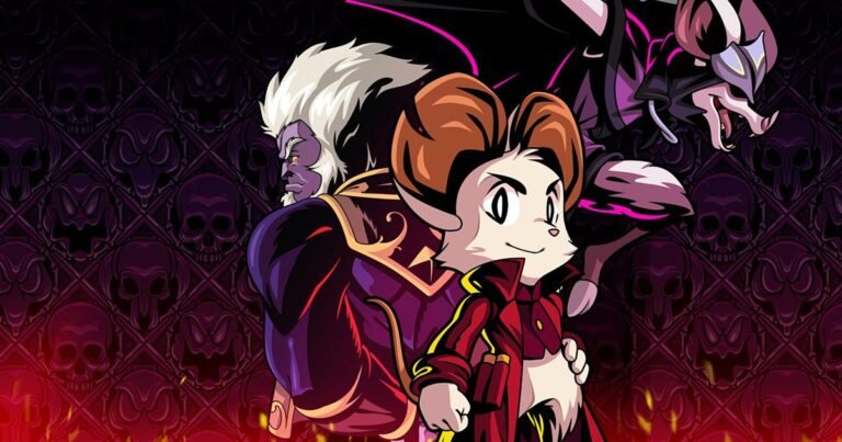 Mina the Hollower sells 500k copies less than two weeks after launch as Yacht Club Games teases "the adventure is just getting started"