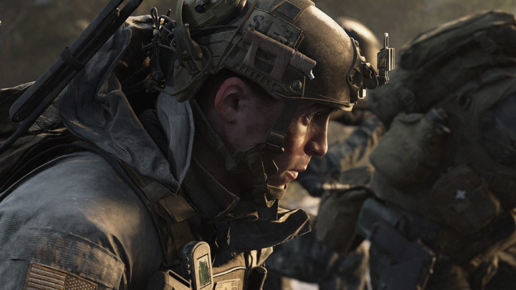 Modern Warfare 4 Campaign Early Access Confirmed