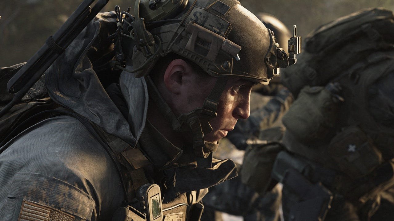 Modern Warfare 4 Campaign Early Access Confirmed