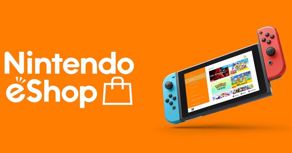 Nearly a decade later, the original Switch finally has an eShop that isn't painfully slow, thanks to a new system update