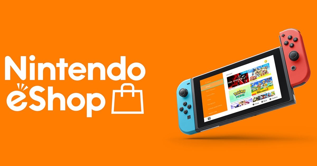 Nearly a decade later, the original Switch finally has an eShop that isn't painfully slow, thanks to a new system update
