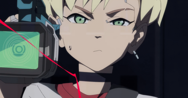 Netflix's Cyberpunk Edgerunners Season 2 gets a first trailer, starring a character with perhaps the biggest death-flag of all time