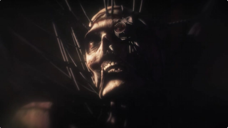 New Warhammer 40,000 Cinematic Shows the Emperor