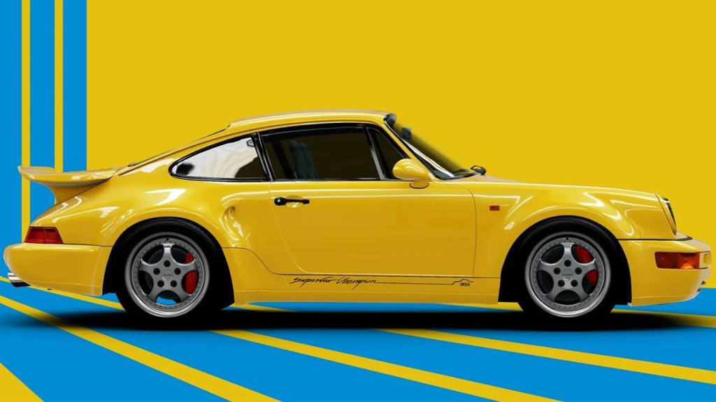 Next Batch of Free Content Confirmed for Forza Horizon 6