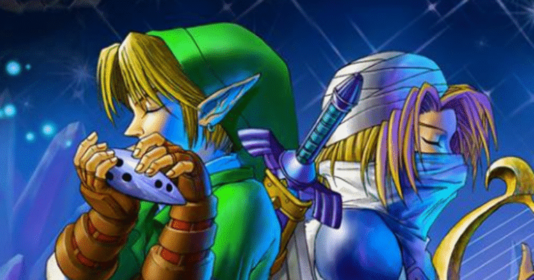 Nintendo Direct announced for tomorrow
