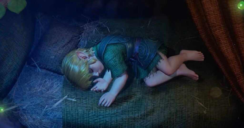 Nintendo's latest Direct was reportedly 2026's most-watched Summer Game Fest showcase, and Zelda: Ocarina of Time's remake was the most-viewed trailer
