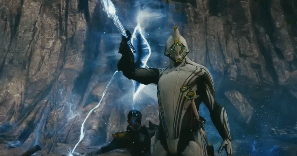 "No one is celebrating" - Warframe devs on Destiny 2's "earth-shattering" death, and why the genre is weaker for it