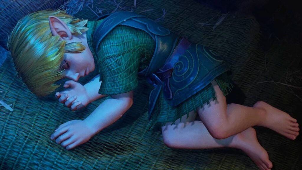 Now Is the Perfect Time for a Zelda: Ocarina of Time Remake