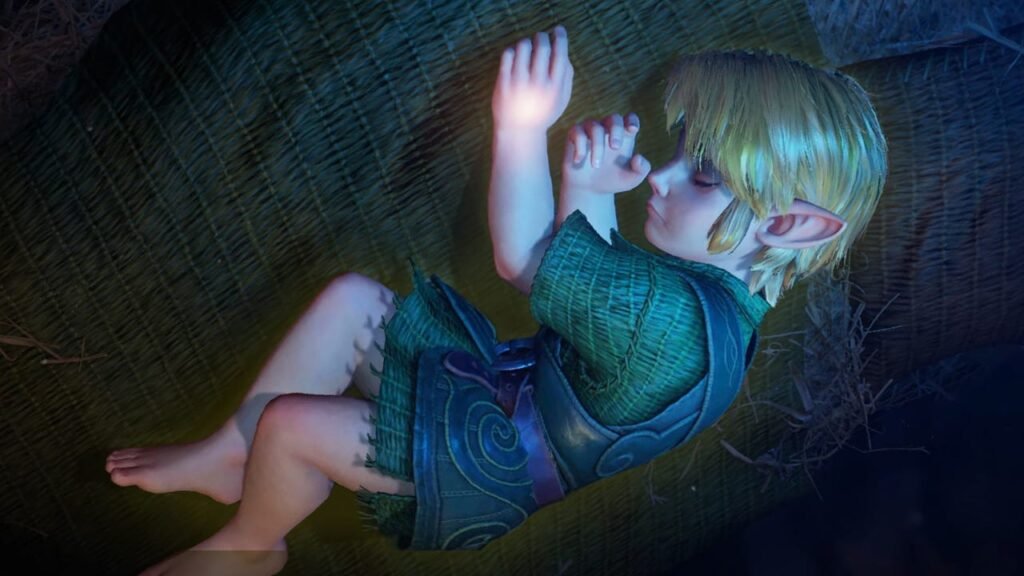 Ocarina of Time Switch 2 Description Suggests the Game Will Be a Faithful Remake