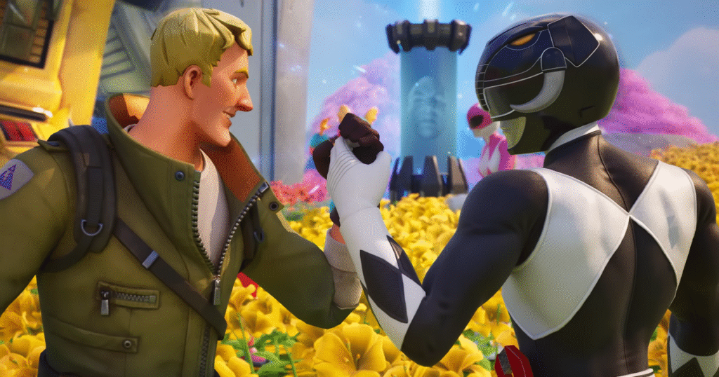 "One view of the future is that Roblox grows and eats gaming" - Epic Games boss Tim Sweeney delivers impassioned speech about the future of gaming