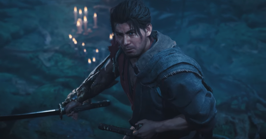 Onimusha: Way of the Sword is slashing its way to the Nintendo Switch 2