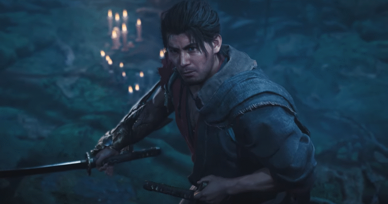 Onimusha: Way of the Sword is slashing its way to the Nintendo Switch 2