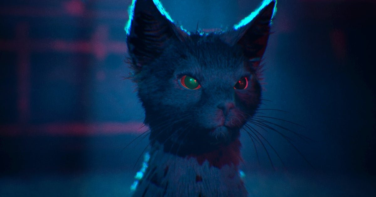 Patrice Désilets has unveiled 1666: Amsterdam, which includes with some very angry looking cats