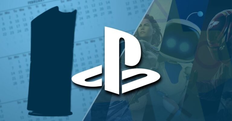PlayStation 5 hardware sales dropped dramatically in the UK last month vs Xbox