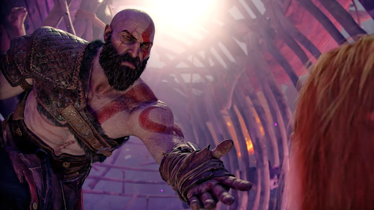 PlayStation Promises 'Many More Stories to Tell' With Kratos in Future, After God of War Laufey