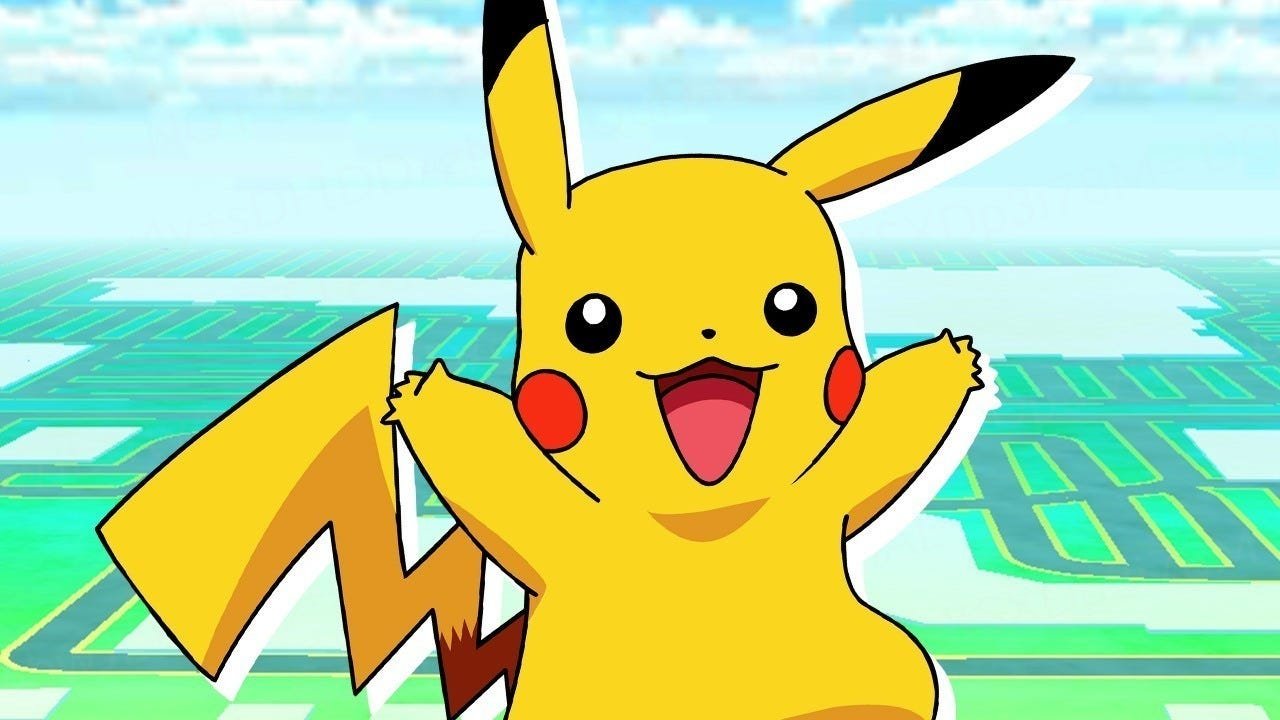 Pokémon Go Data Not Used to Train Military Drones, Niantic Spatial Insists