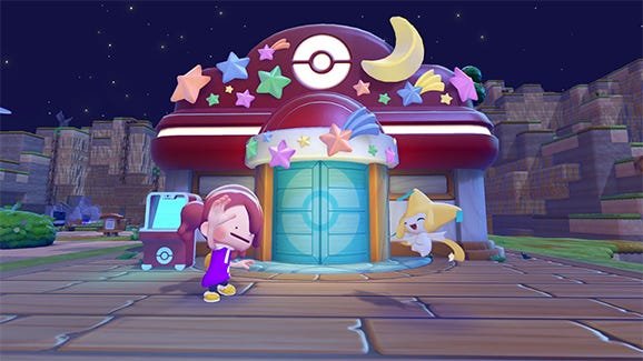 Pokémon Pokopia Adds Mythical Pokémon Event, as Fans Believe Shiny and Costume Creatures May Follow