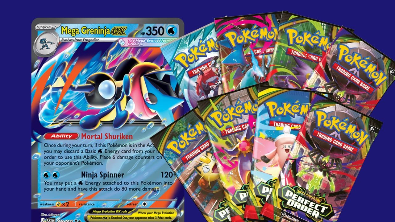 Pokémon TCG Deals - Best Prime Day Discounts on Boosters and More