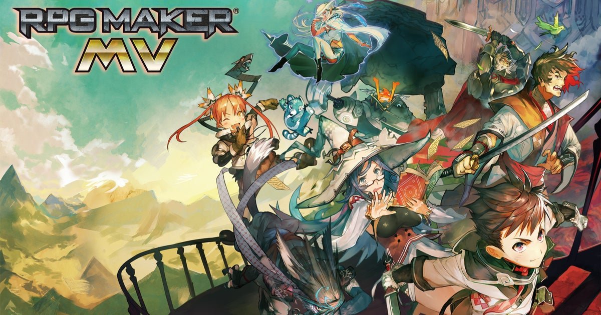 RPG Maker forum users are racing to archive almost 15 years of valuable resources, as game engine maker announces impending move