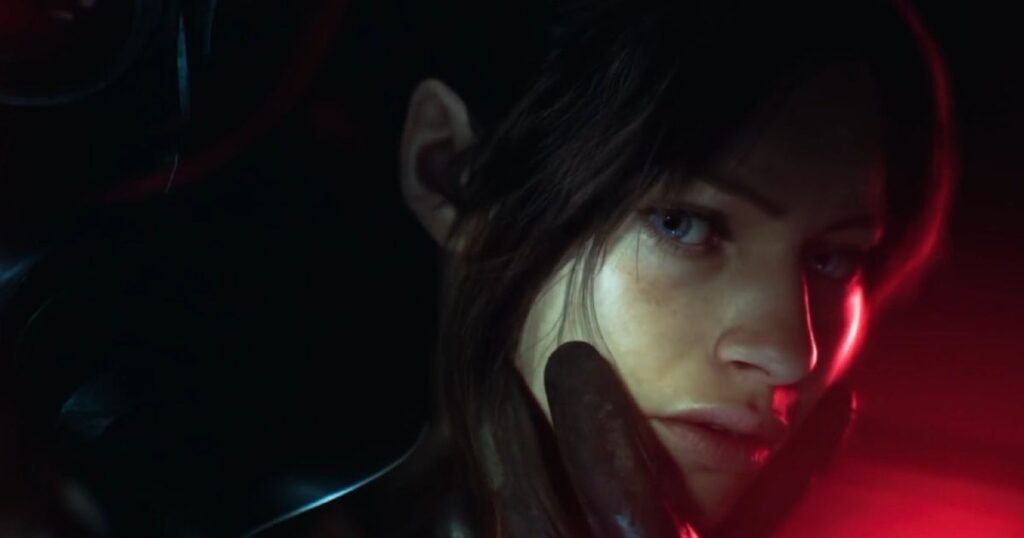 Resident Evil: Code Veronica Remake announced at Summer Game Fest