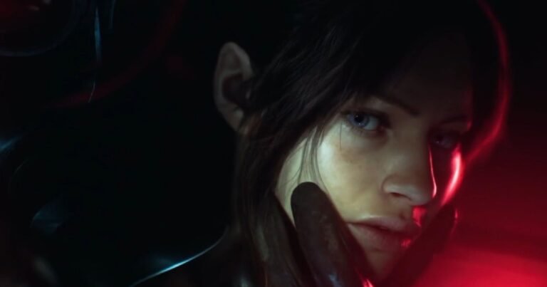 Resident Evil: Code Veronica Remake announced at Summer Game Fest