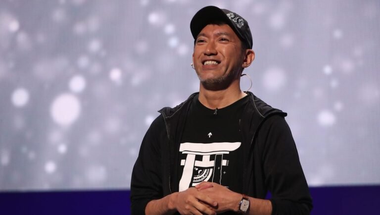 Resident Evil Creator Shinji Mikami Says It's on Developers to Make Games People Want to Play, Not Just Stream