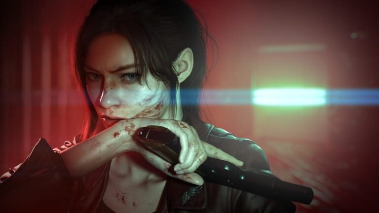 Resident Evil Veronica Producer Says the Remake's Story Will Be Changed to Fit Series' Timeline